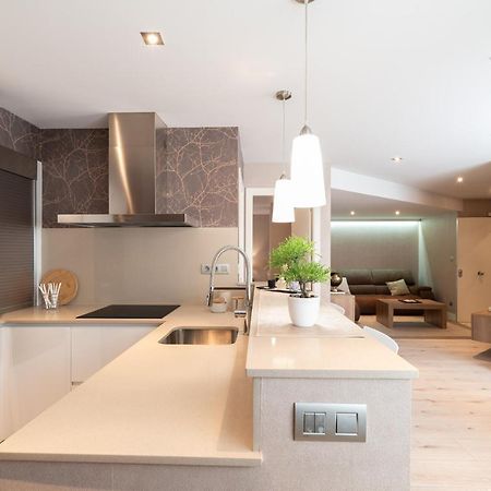 Elegante Apartamento Centrico Vigo Zewnętrze zdjęcie