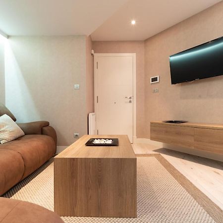 Elegante Apartamento Centrico Vigo Zewnętrze zdjęcie