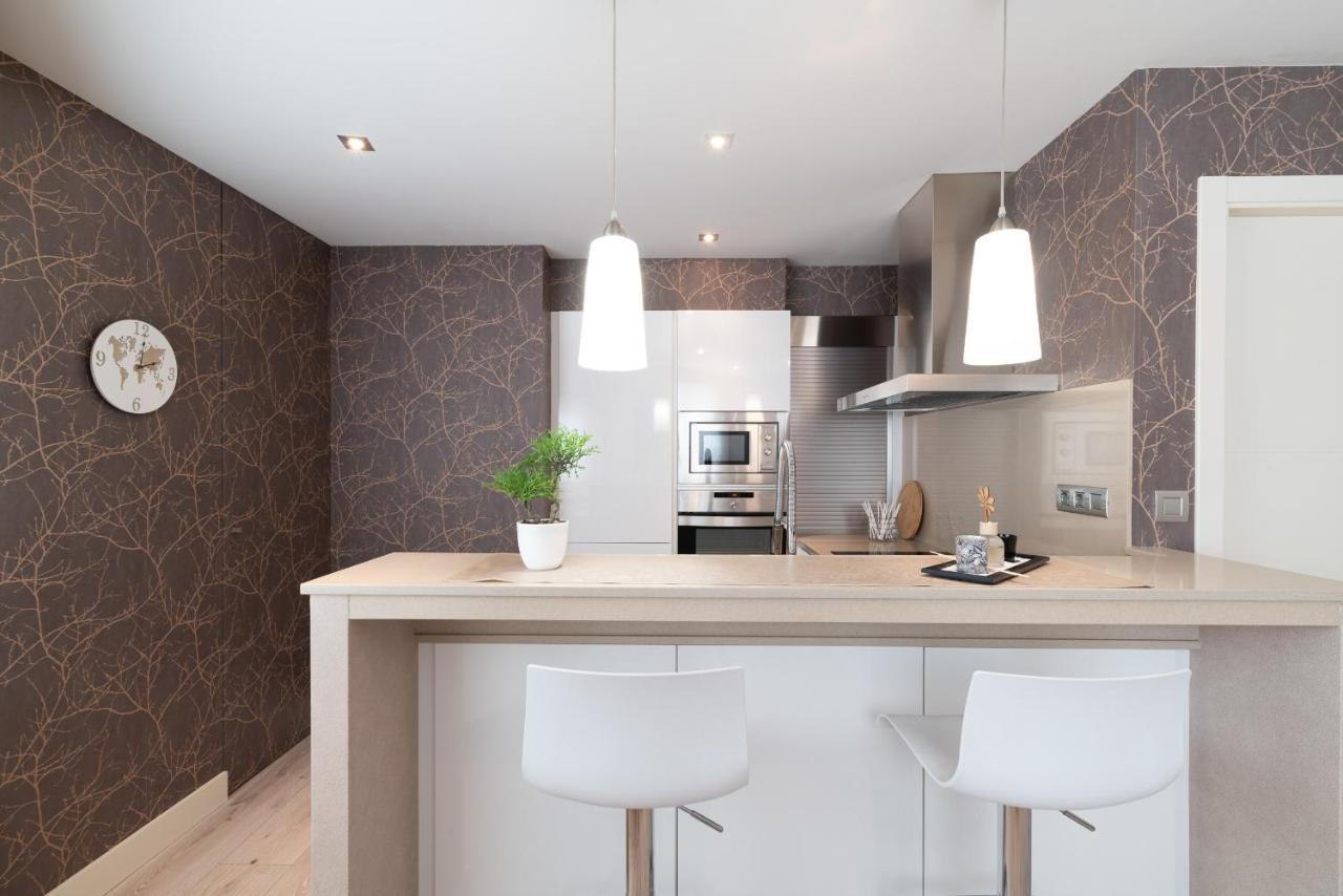 Elegante Apartamento Centrico Vigo Zewnętrze zdjęcie