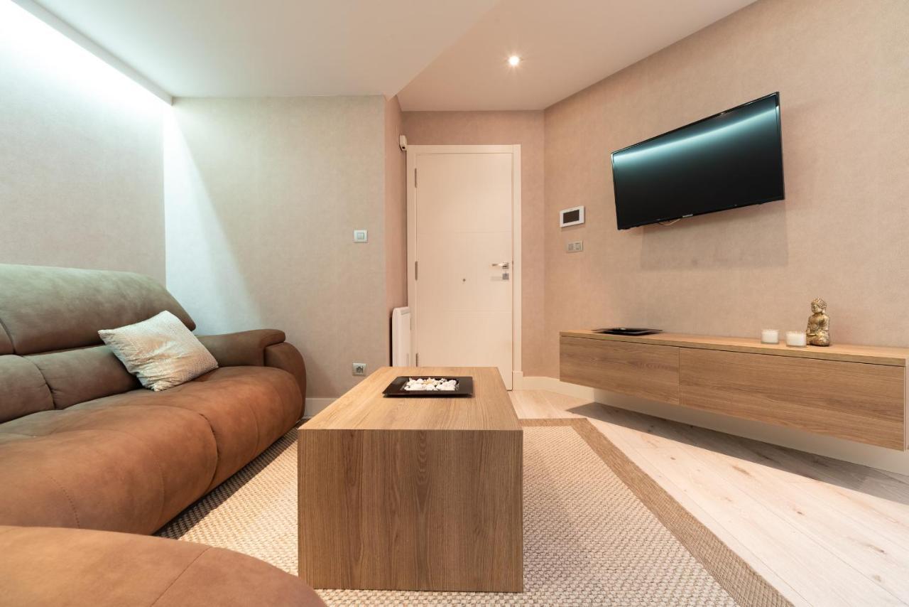 Elegante Apartamento Centrico Vigo Zewnętrze zdjęcie