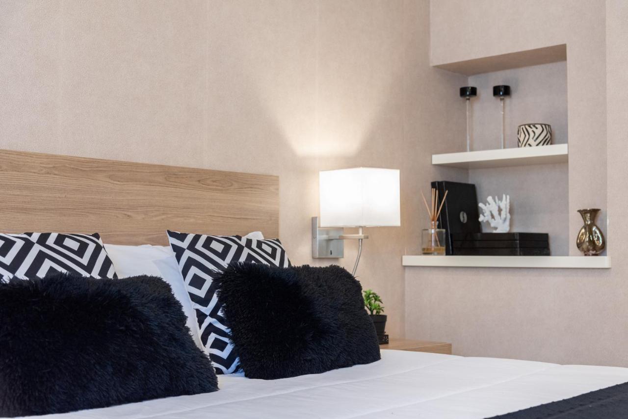 Elegante Apartamento Centrico Vigo Zewnętrze zdjęcie