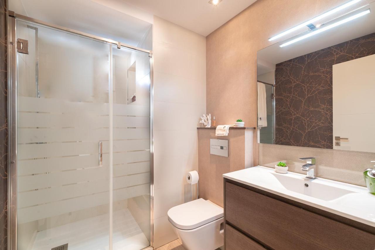 Elegante Apartamento Centrico Vigo Zewnętrze zdjęcie