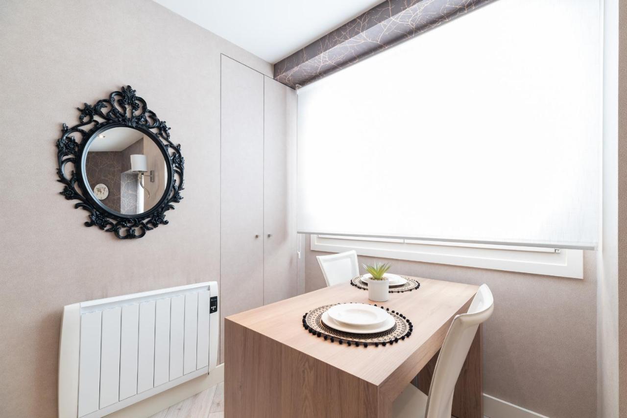 Elegante Apartamento Centrico Vigo Zewnętrze zdjęcie